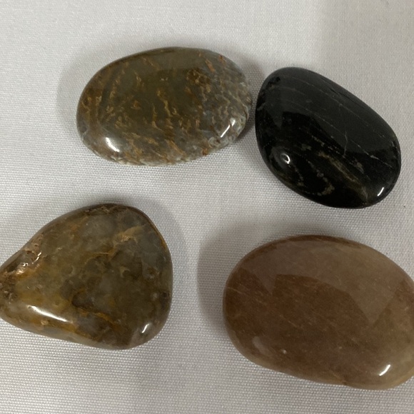 Inspirational Stones set of 4 (CW) - Picture 4 of 5